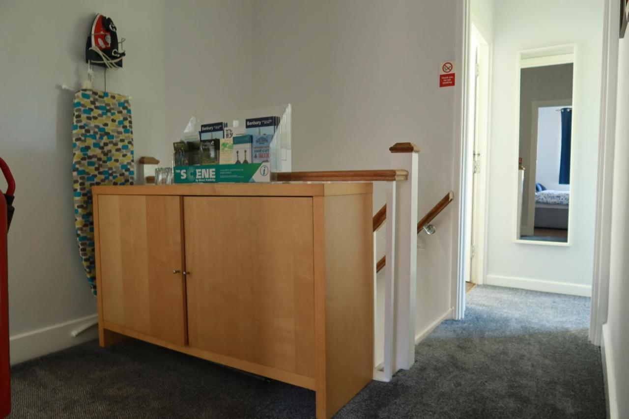 באנבורי Avonlea Guest House מראה חיצוני תמונה