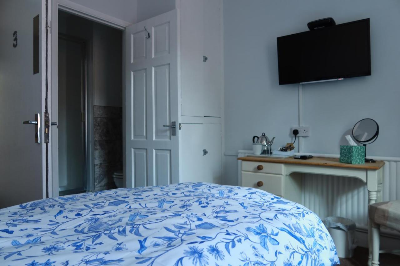 באנבורי Avonlea Guest House מראה חיצוני תמונה