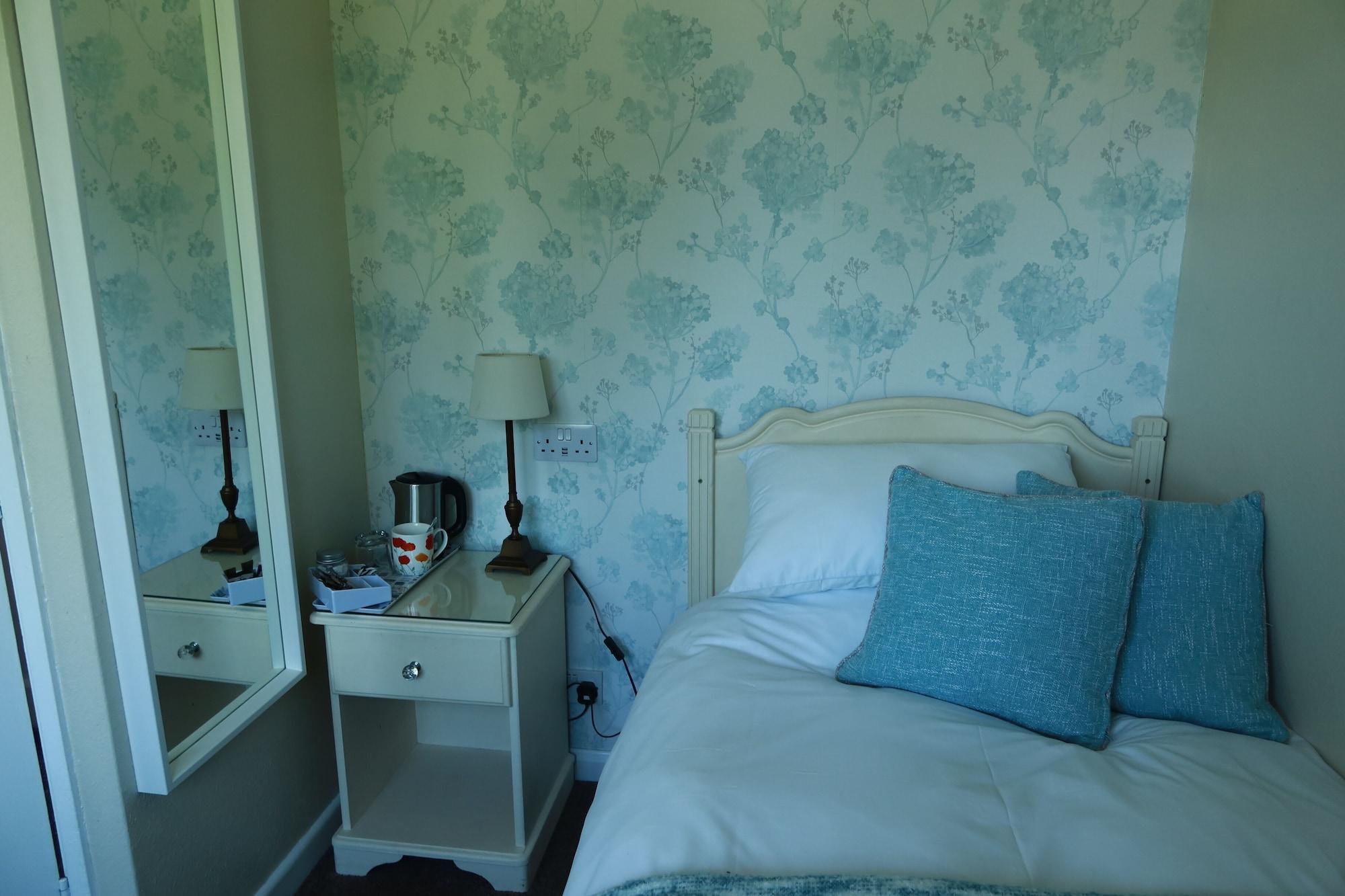 באנבורי Avonlea Guest House מראה חיצוני תמונה