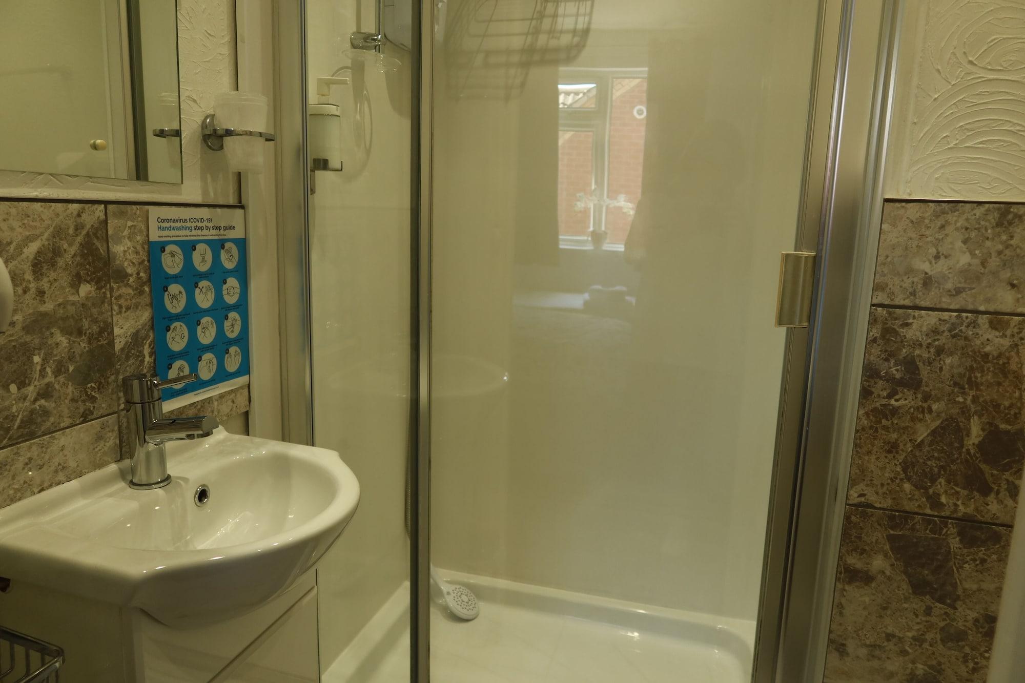 באנבורי Avonlea Guest House מראה חיצוני תמונה