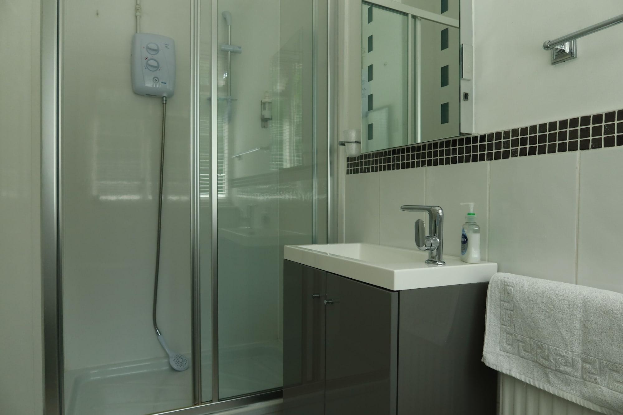 באנבורי Avonlea Guest House מראה חיצוני תמונה
