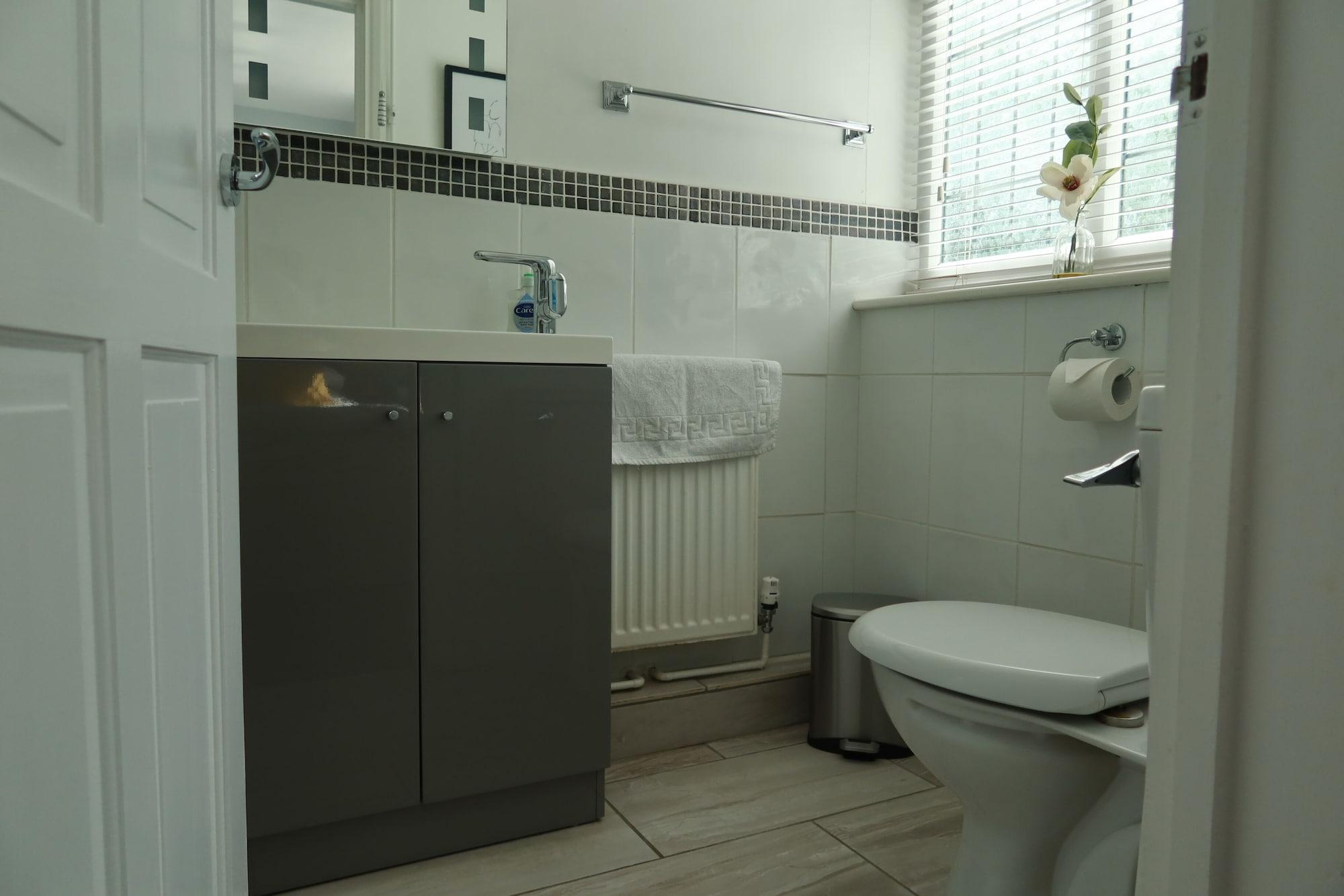 באנבורי Avonlea Guest House מראה חיצוני תמונה