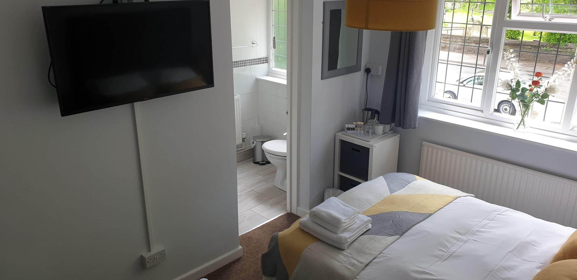 באנבורי Avonlea Guest House מראה חיצוני תמונה